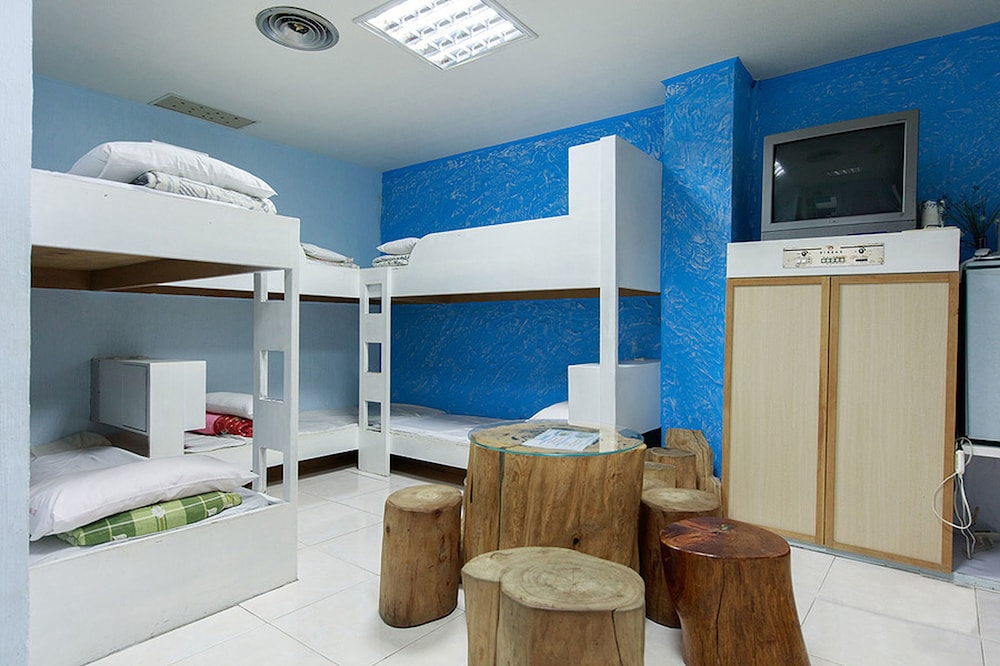 Dajenshan Hotel 56/63