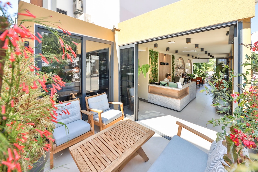 Neva Boutique Hotel 32/50