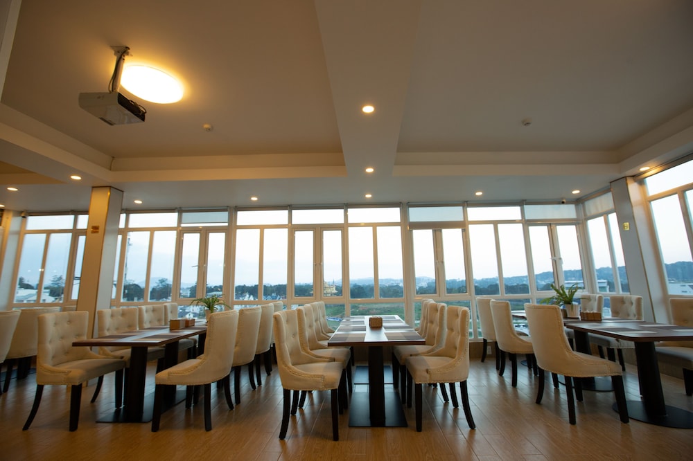 Fortune Dai Loi Hotel 56/60