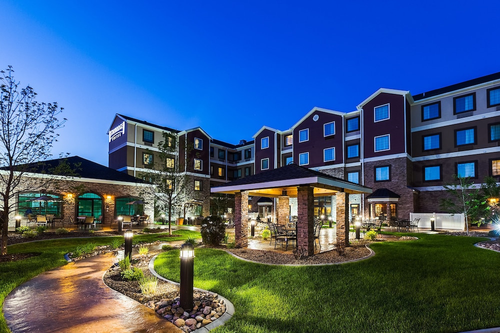 Staybridge Suites Bismarck 1/78