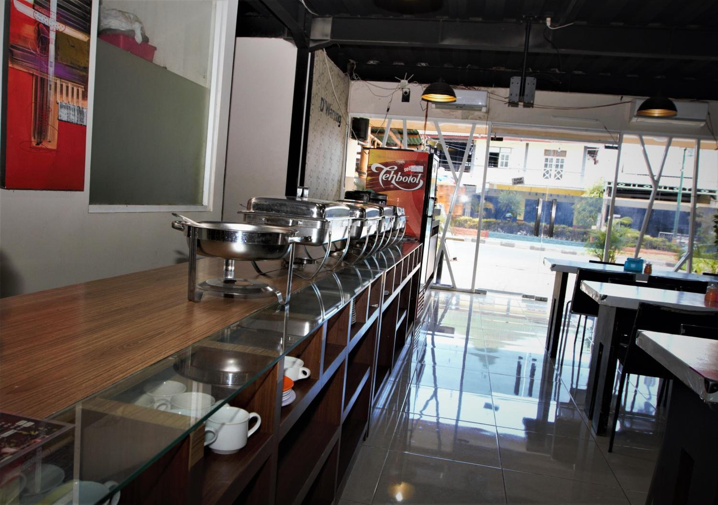 Nutana Hotel Lombok 10/35