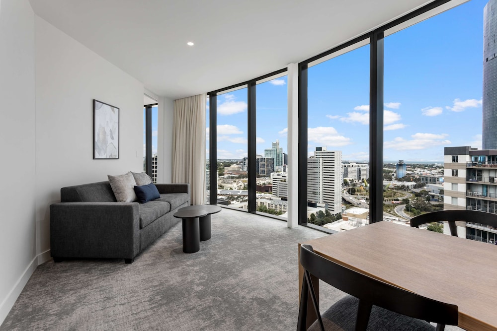 Adina Apartment Hotel Melbourne Southbank 47/66