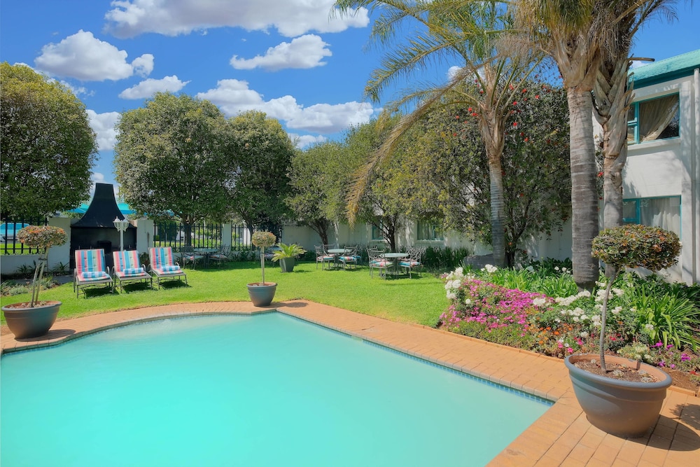 PROTEA HOTEL BY MARRIOTT POLOKWANE LANDMARK in POLOKWANE