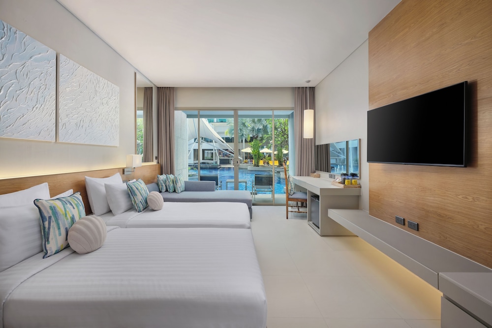 The Kee Resort and Spa 23/74