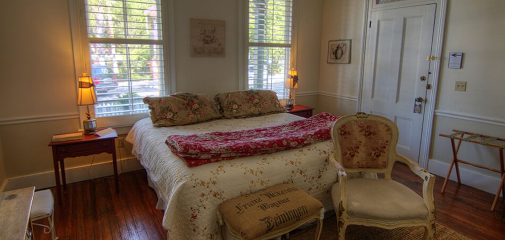 Florida House Inn 39/55