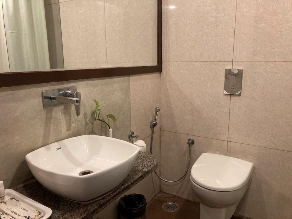Hotel Ramanashree Richmond 55/58