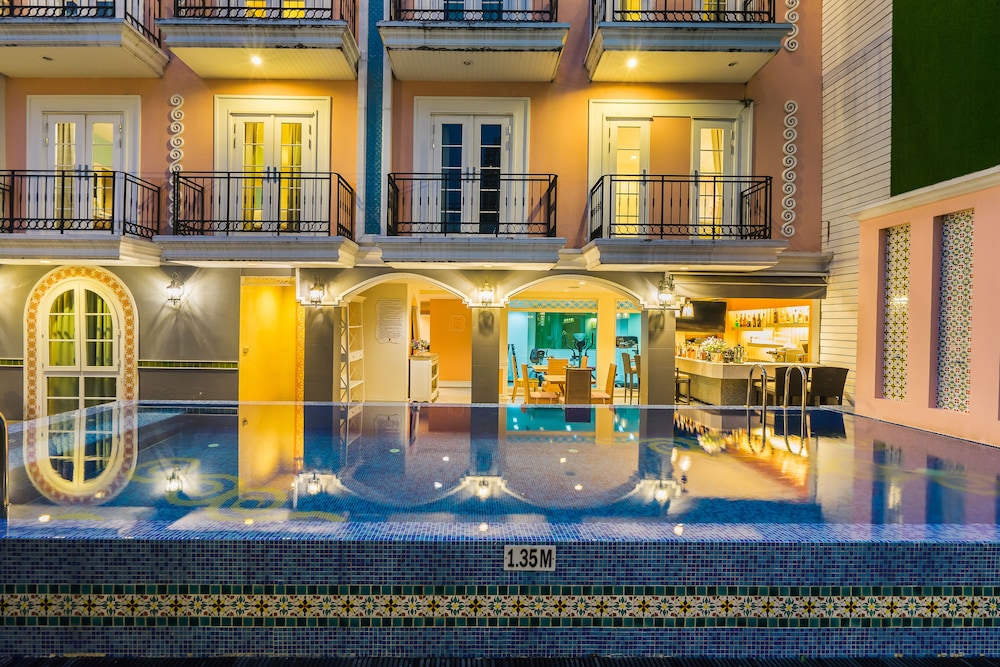 La Petite Salil Sukhumvit Thonglor 1 4/50