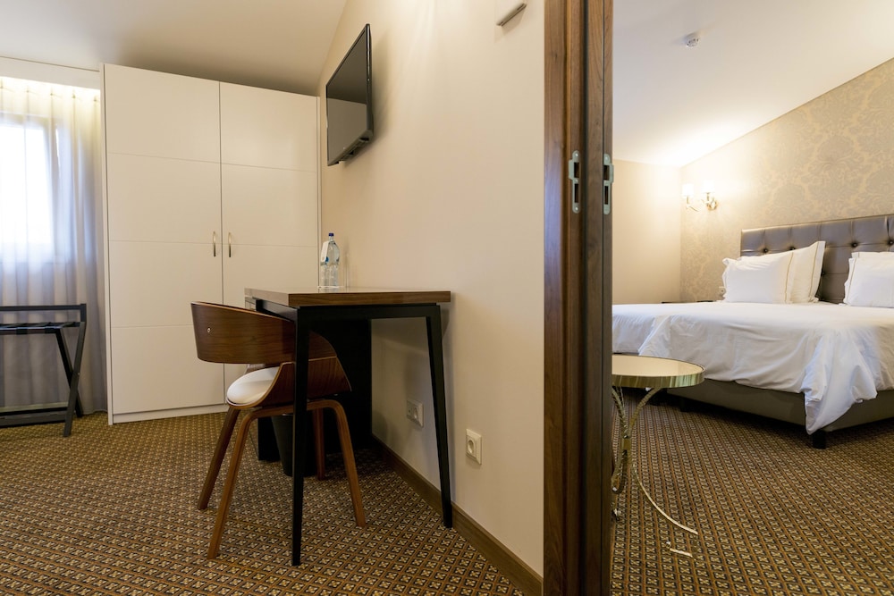 Hotel Lis Batalha 12/73