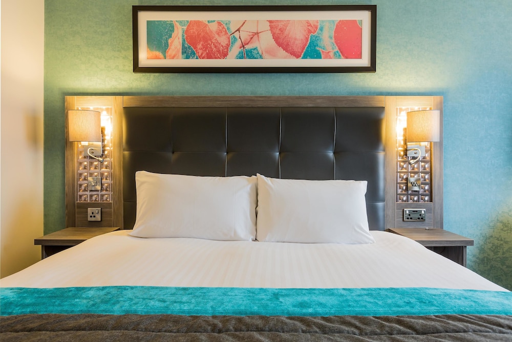 Leonardo Hotel Liverpool 16/61