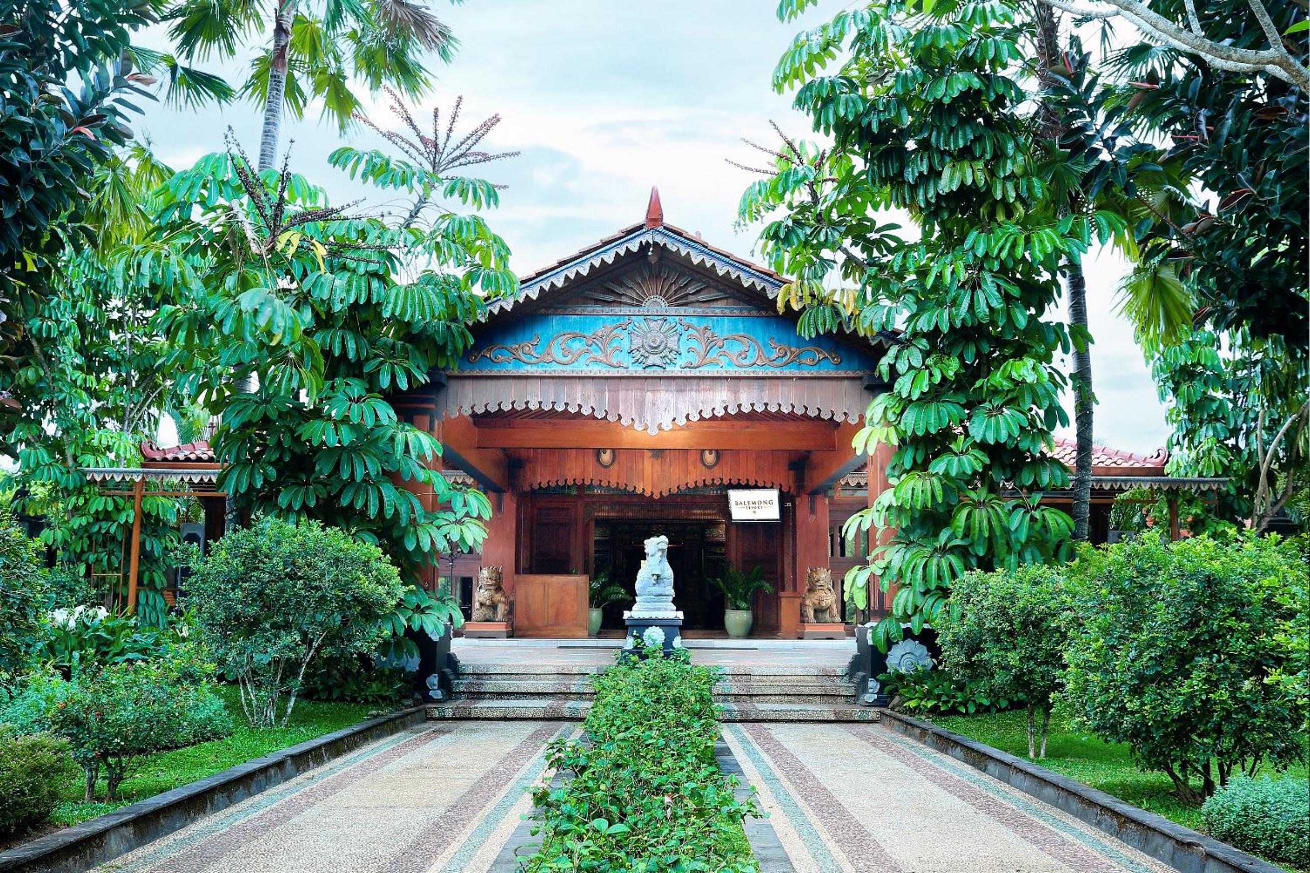 Melva Balemong Ex Balemong Resort 4/41