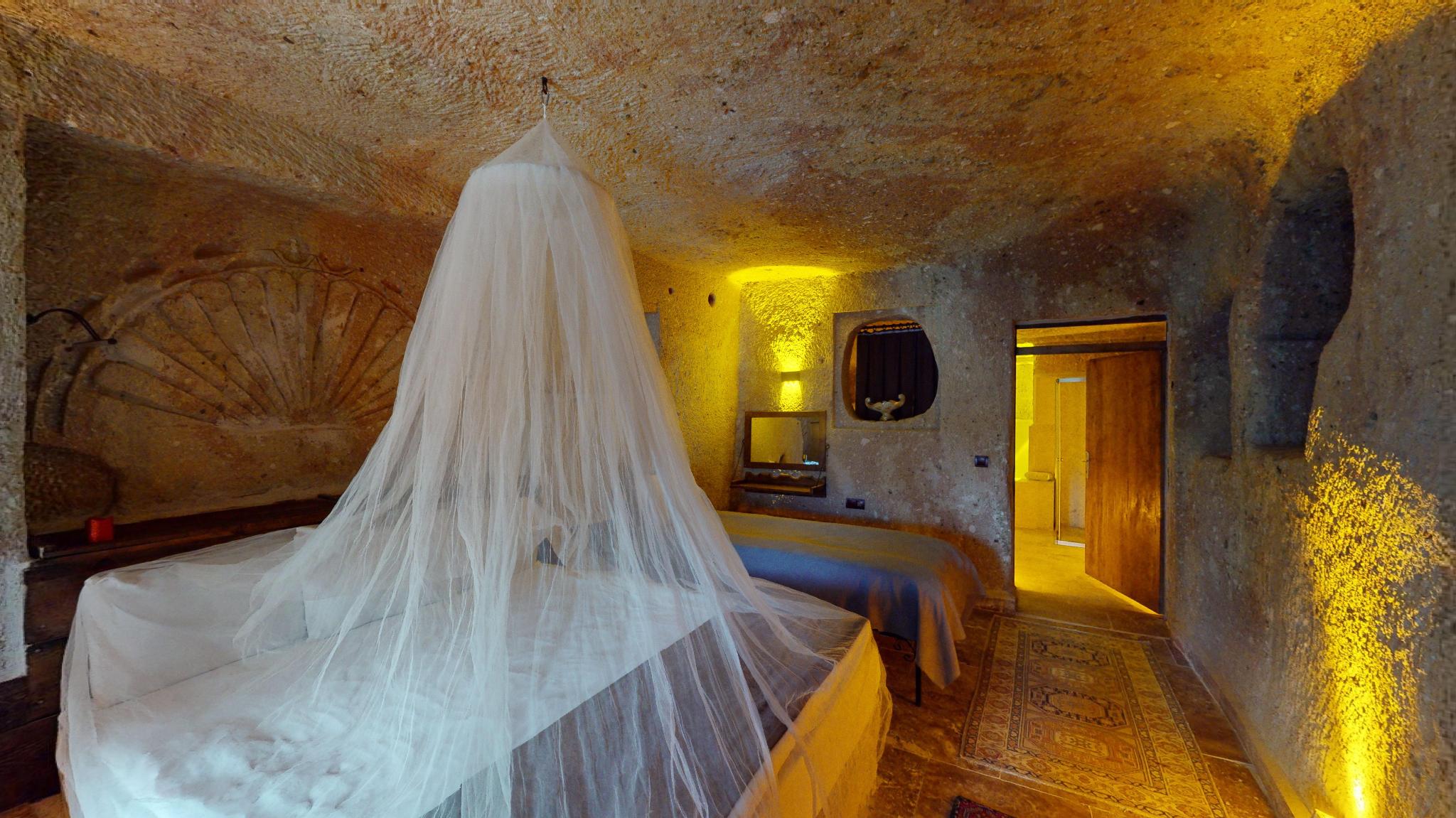 Masal Cave Suites 12/41