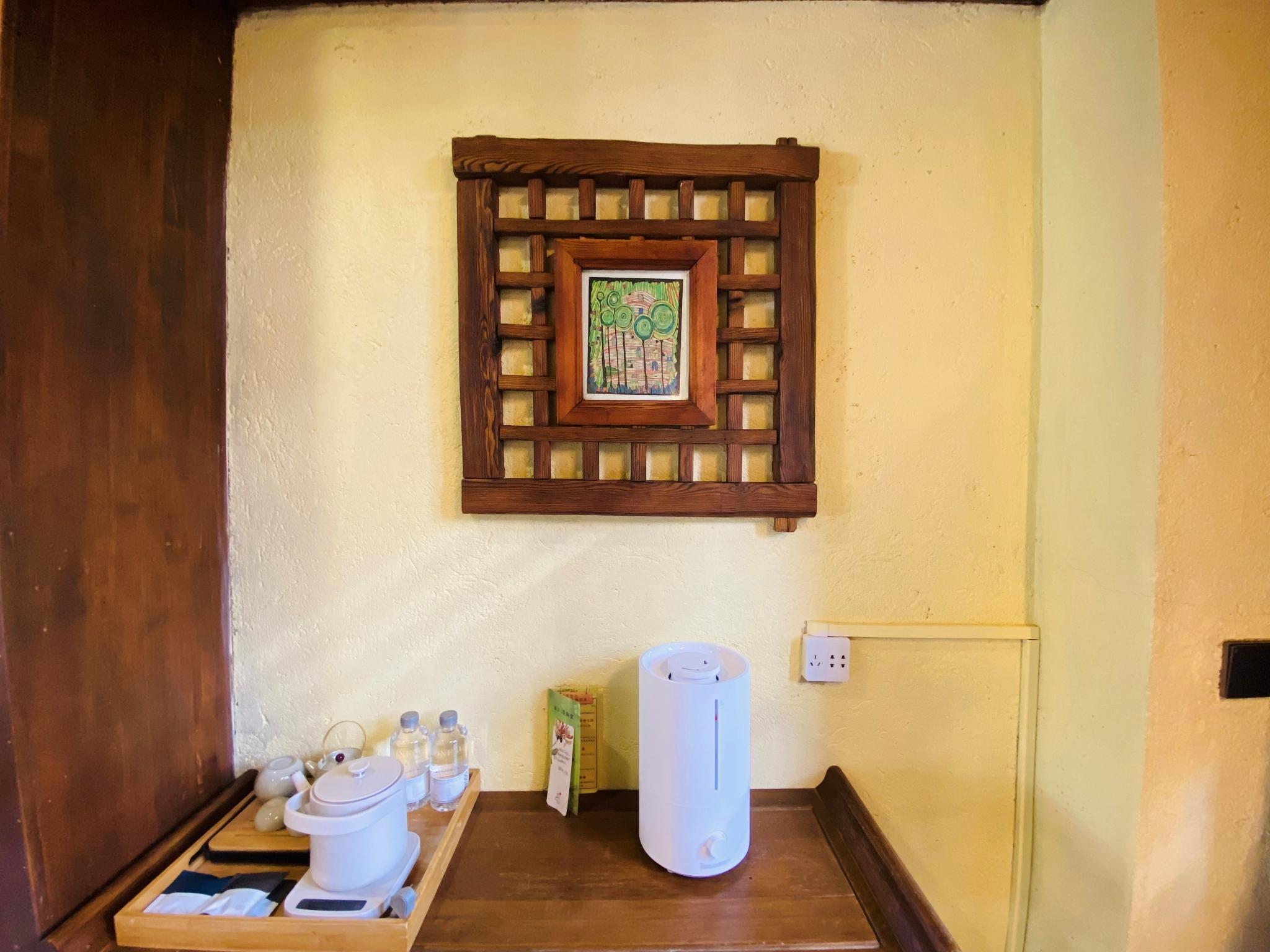 Blossom Hill Inn-Neverland HOTEL 50/50