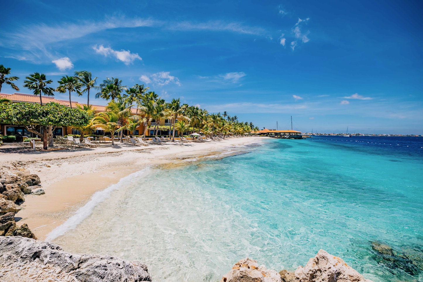 Harbour Village Beach Club 52/75