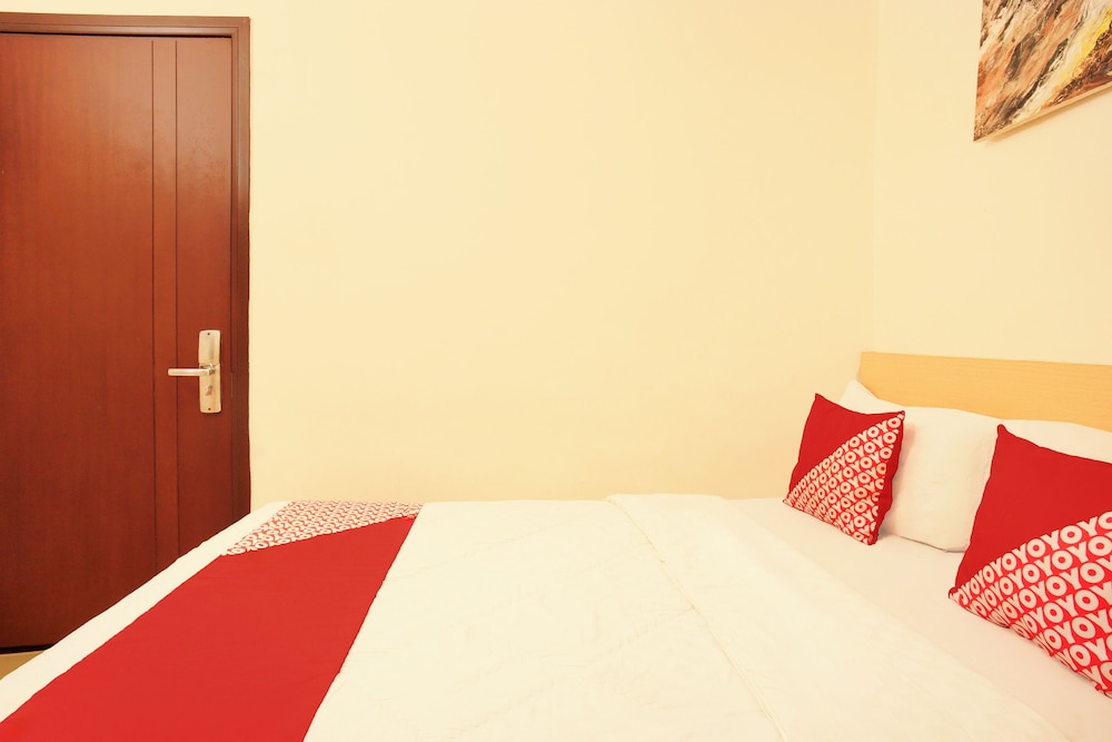 Collection O Palembang near Palembang Indah Mall formerly Hostel 77 Smart 34/42
