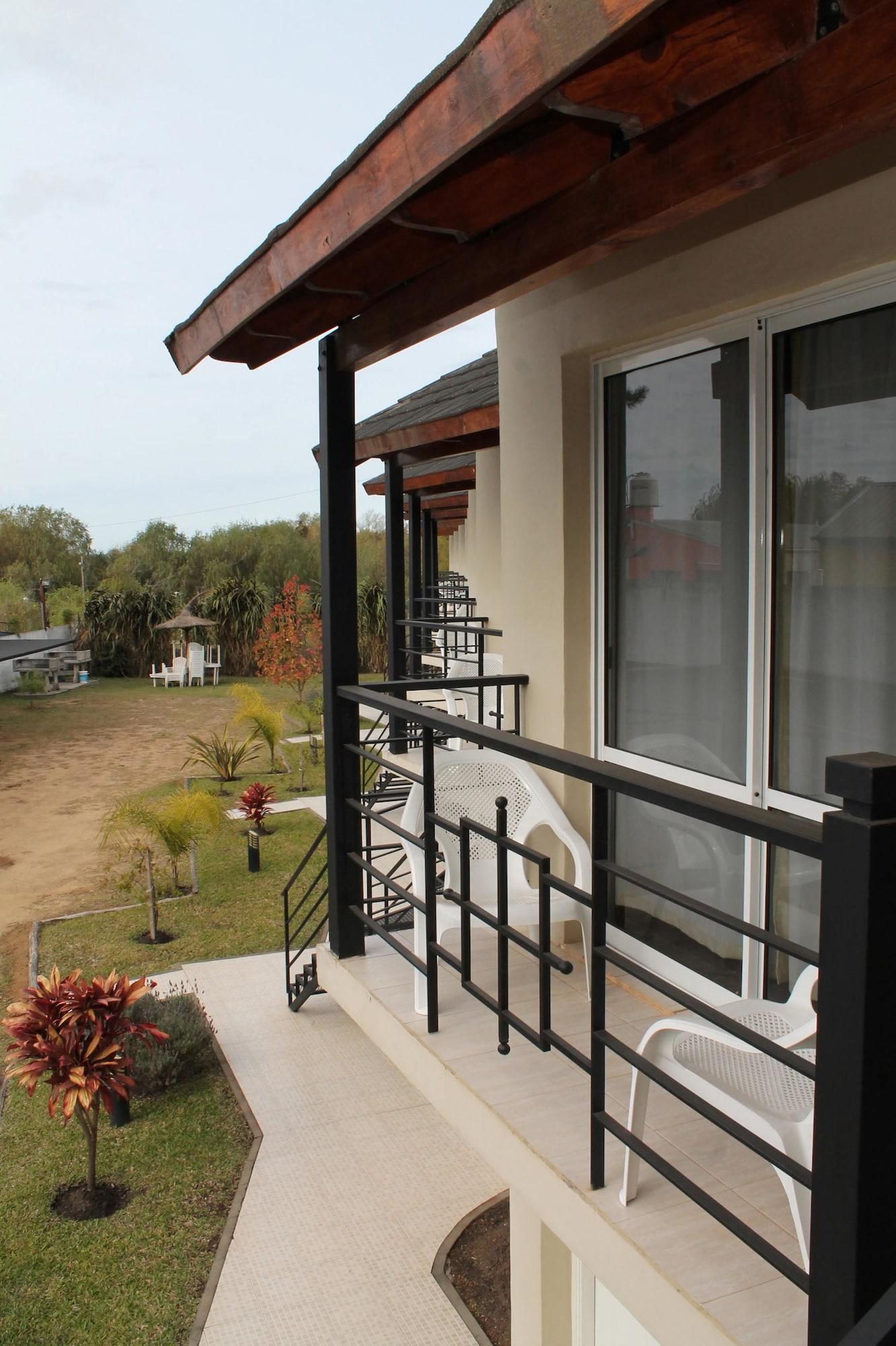 Brisas del Lago Apartamentos 4/18