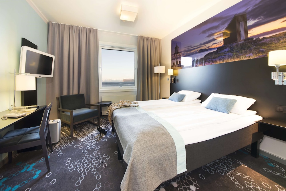 Scandic Hammerfest 16/54