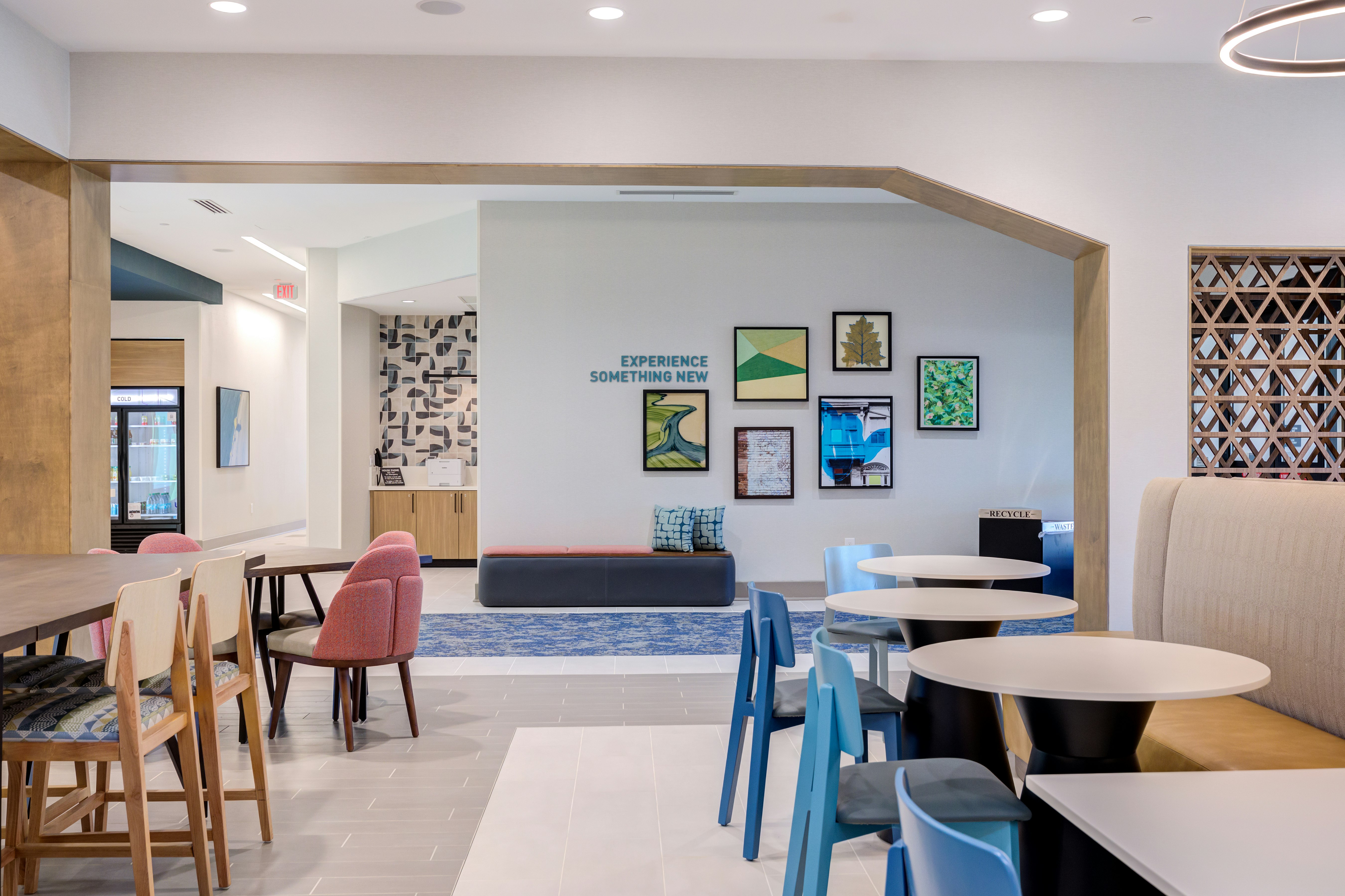 Home2 Suites by Hilton Smithfield Selma 34/42