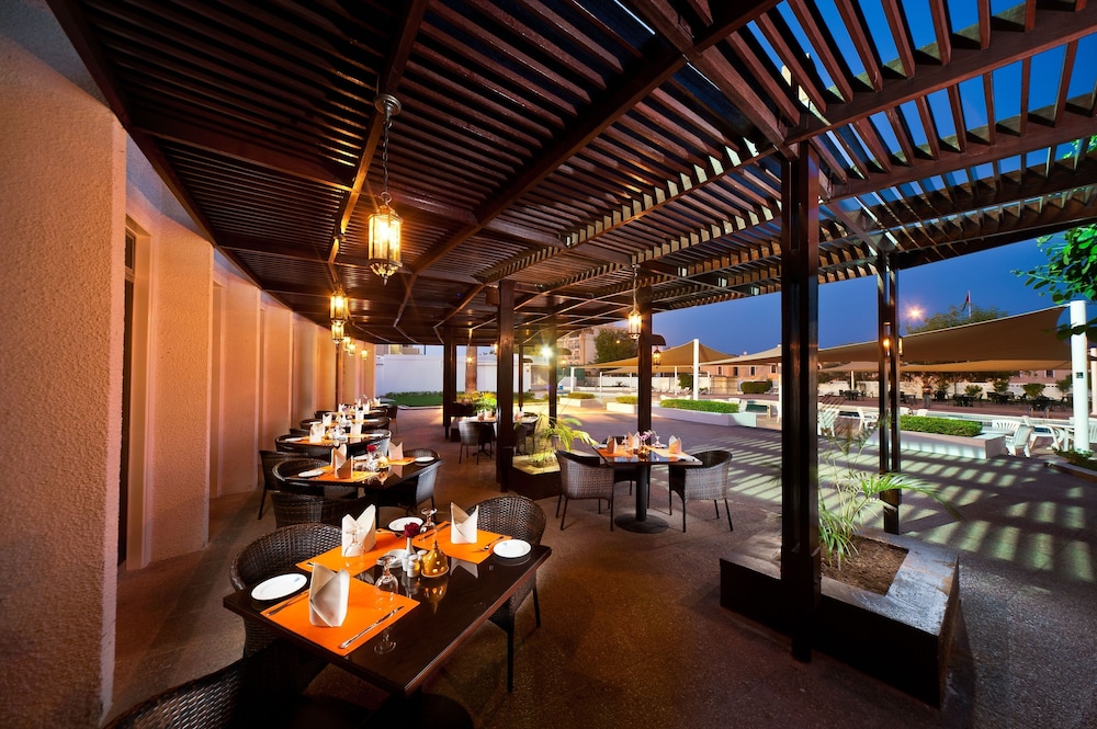 AL FALAJ HOTEL 46/60