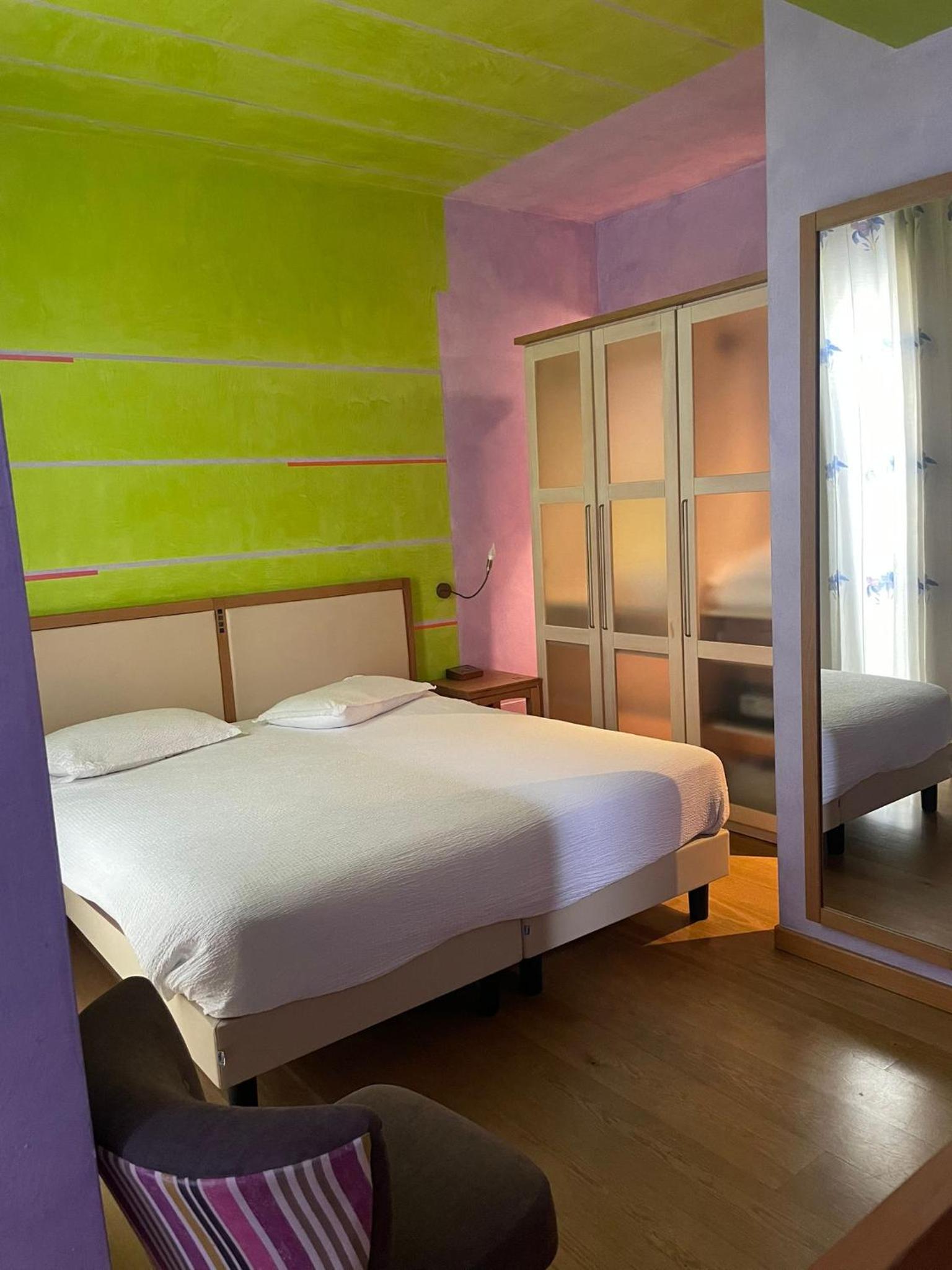 Residence Casa Cavallino 18/50