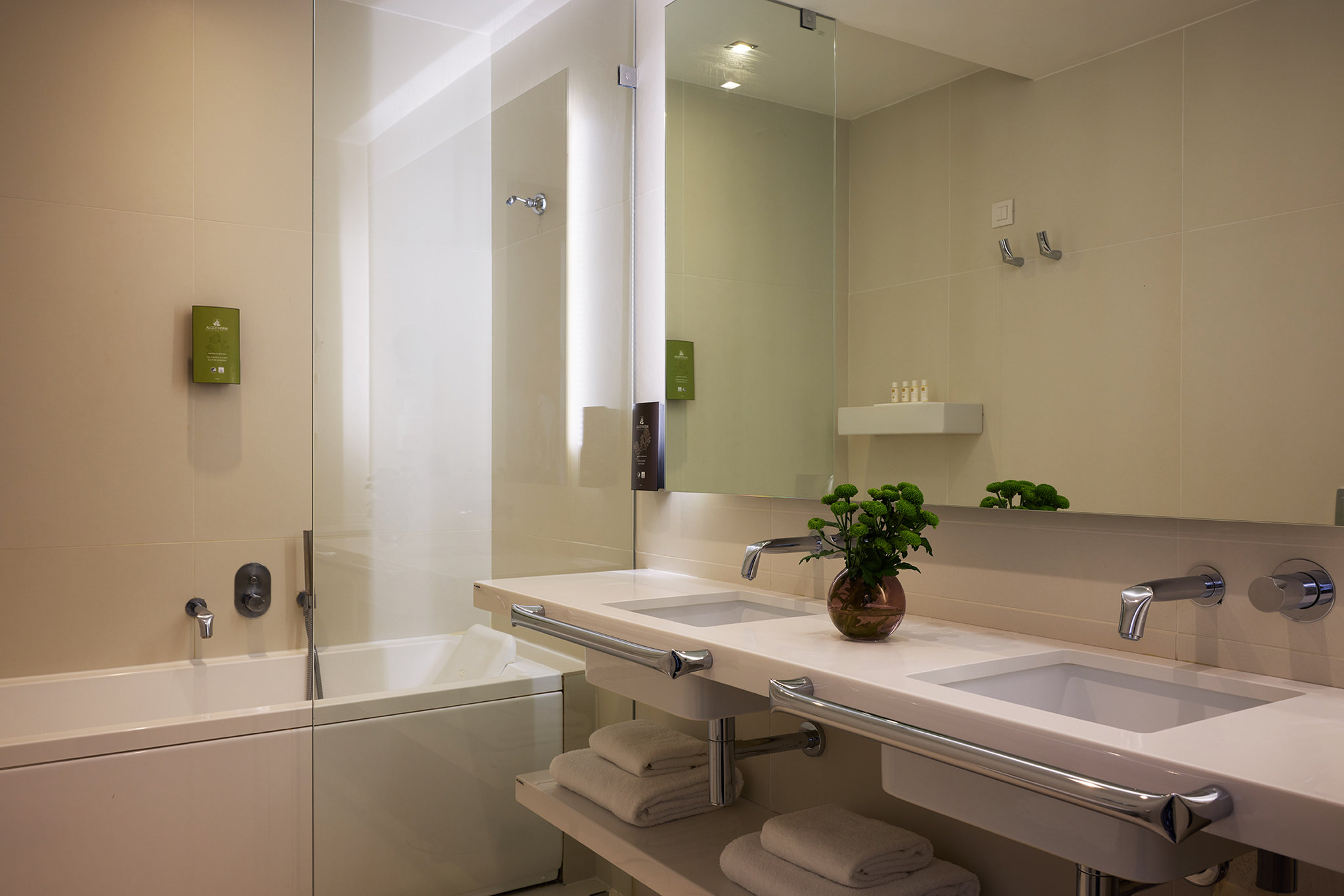 Domotel Kastri 50/50