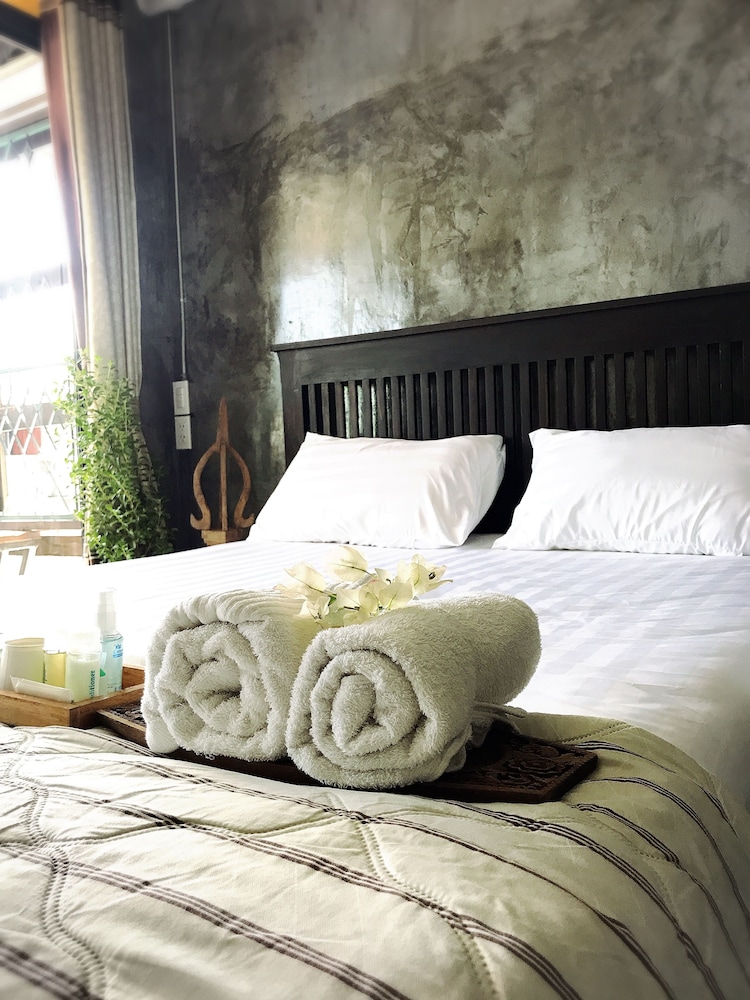 Retro Lanna Hostel Chiangmai 11/35