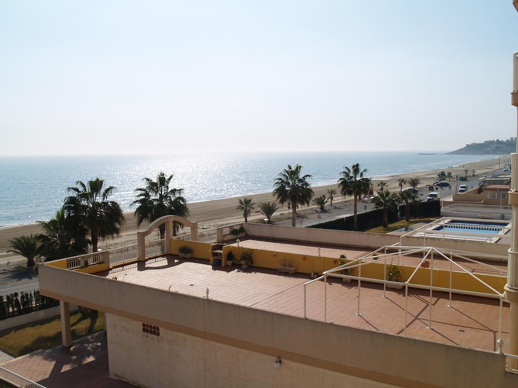 Apartamentos Oropesa Playa 3000 18/19