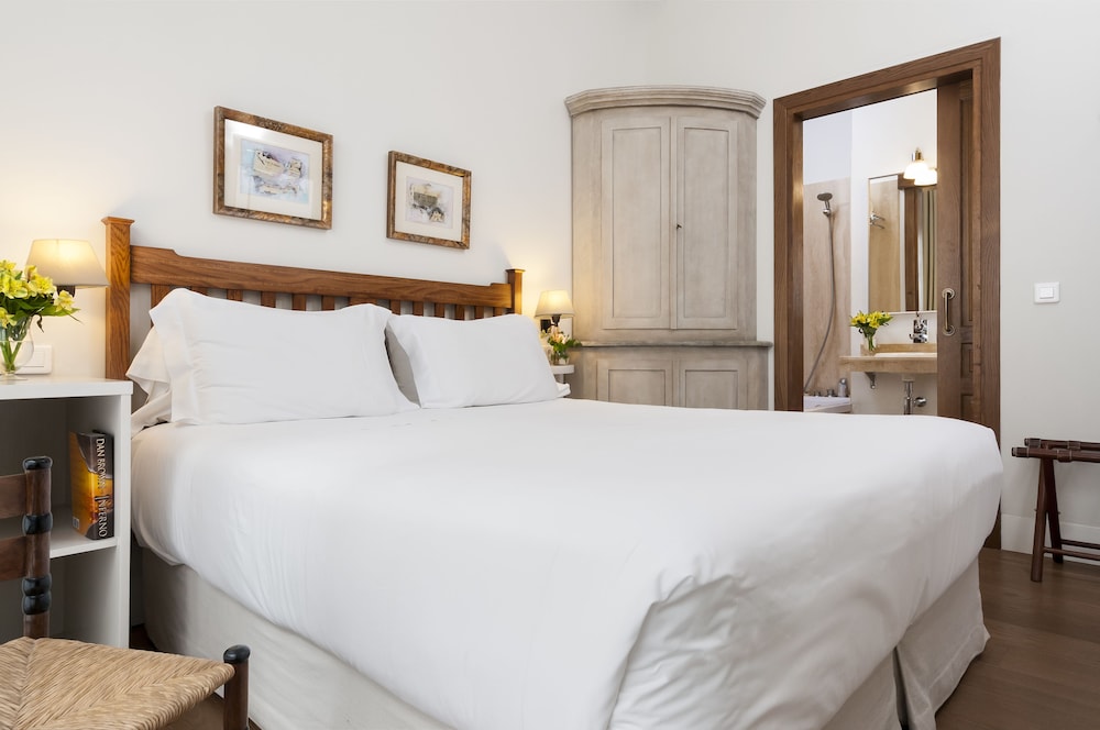 Amadeus Hotel Sevilla 13/87