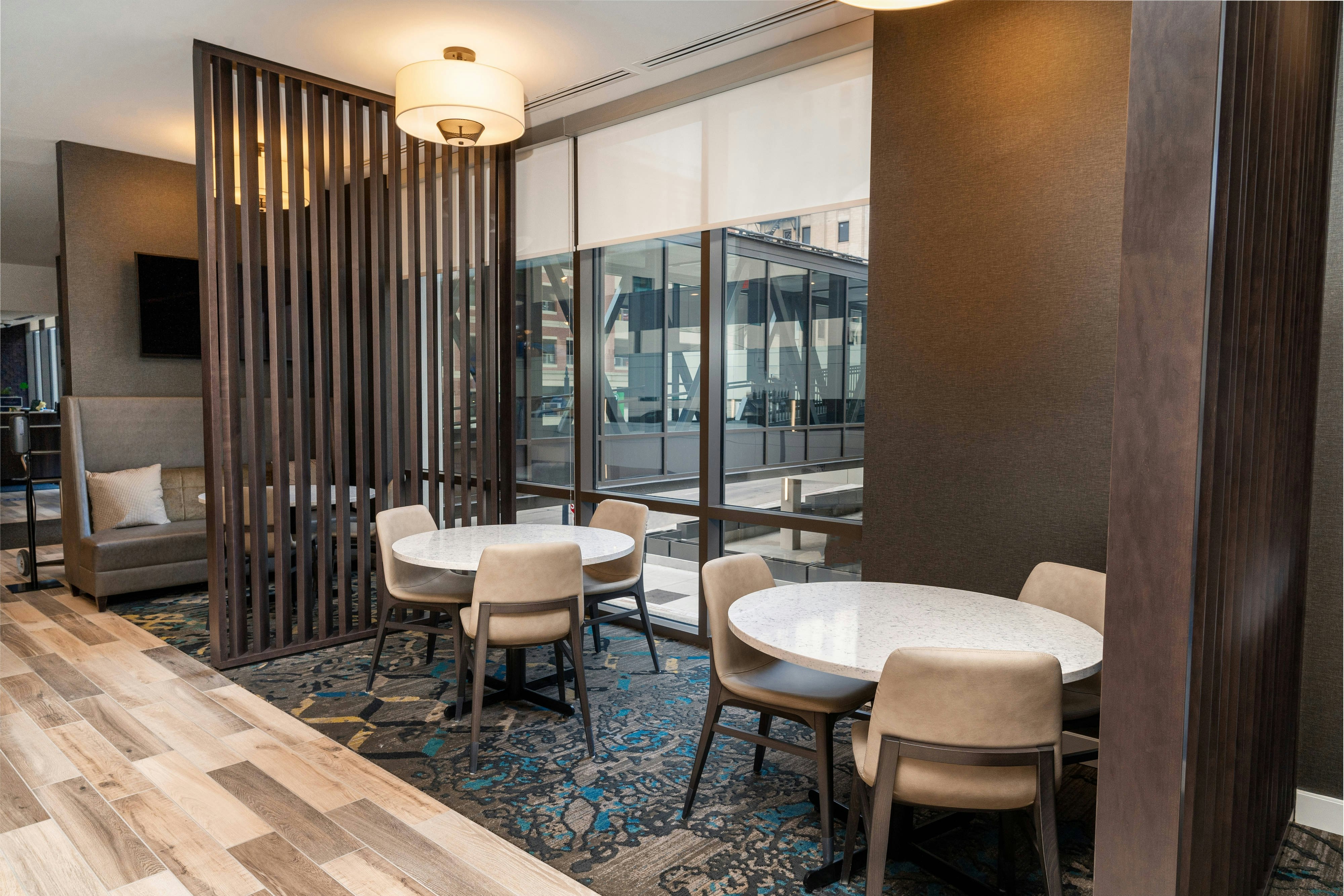 Residence Inn by Marriott Grand Rapids Downtown 13/21