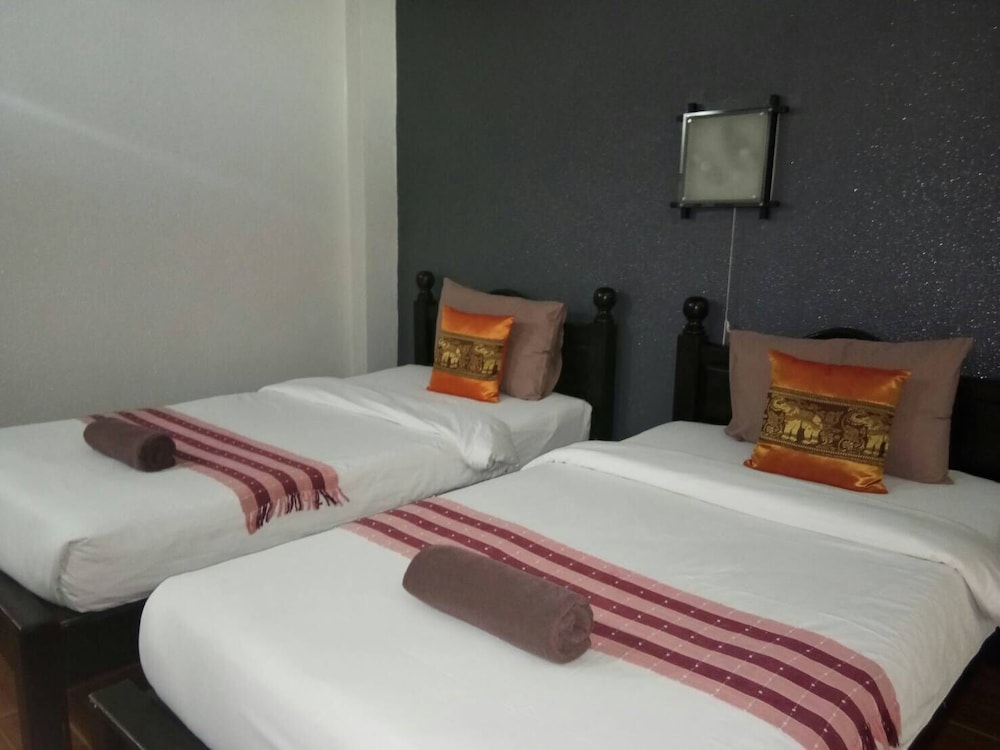 Km Kwanphayao Hotel 13/50