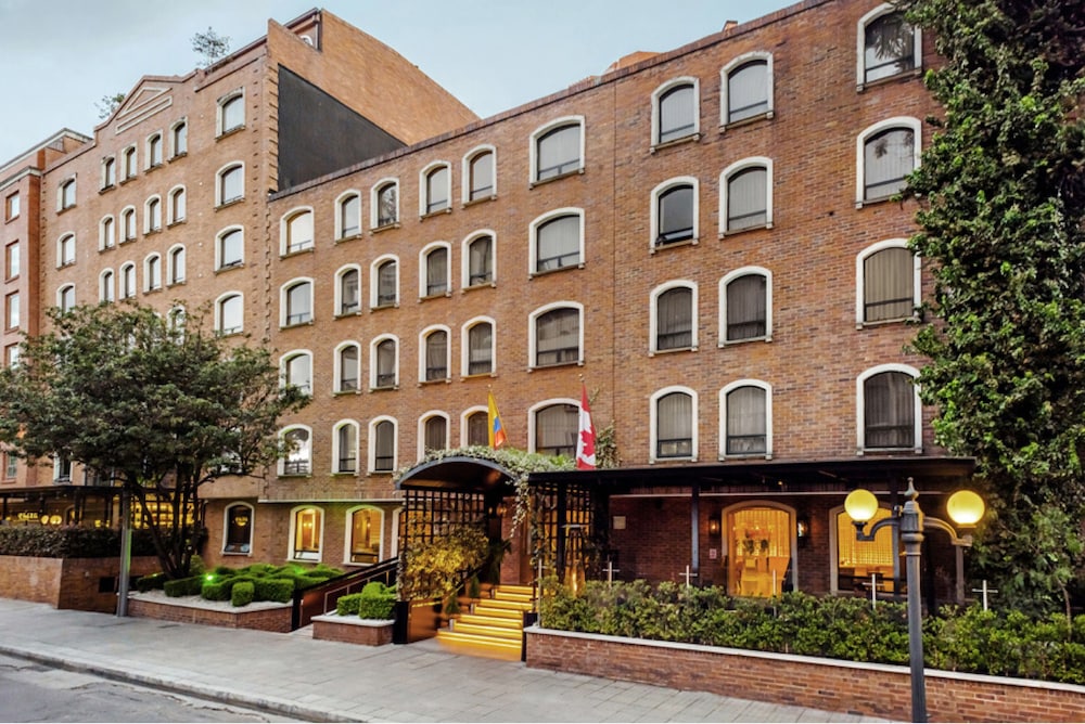 Four Seasons Hotel Bogota 66/73