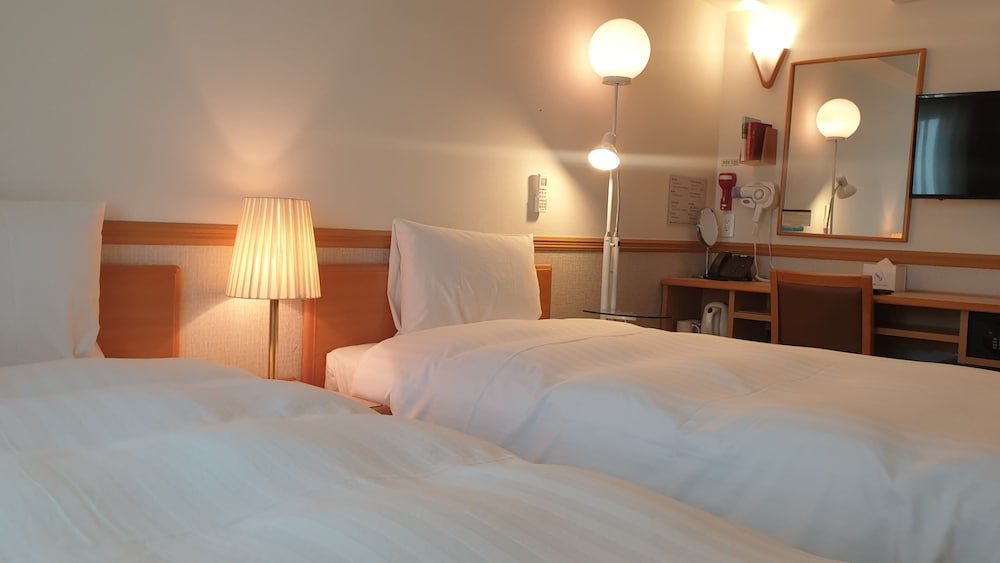 Toyoko Inn Busan Seomyeon 8/54