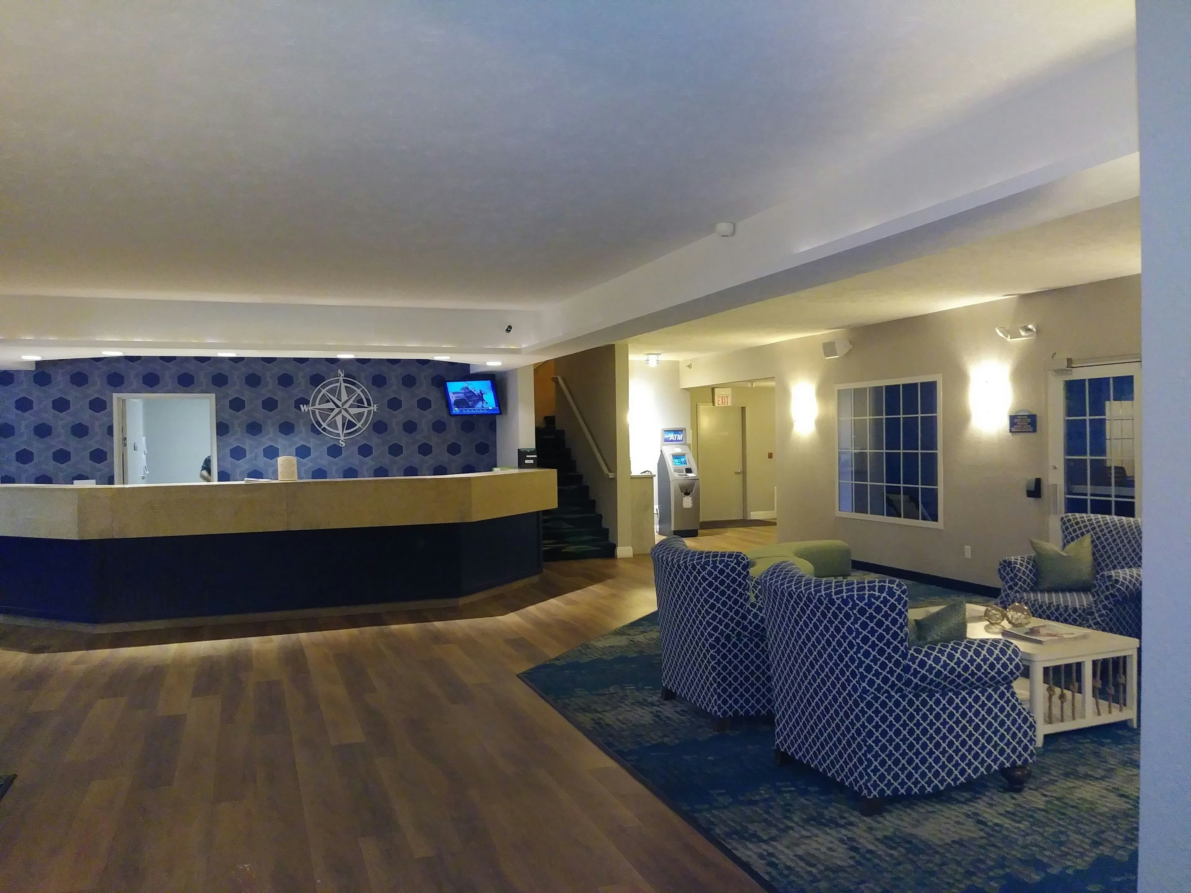 Sugar Beach Resort Hotel 1/11