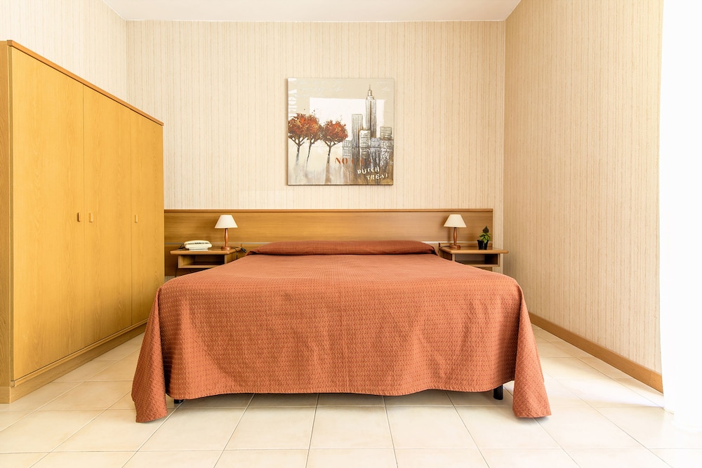 Hotel Residence Ulivi E Palme 29/71