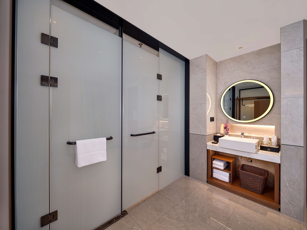 Hilton Garden Inn Jinzhou Central Street 20/44