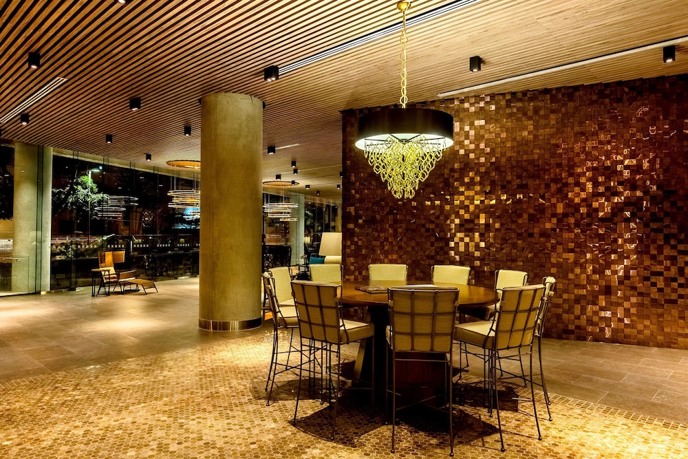 Hyatt Centric San Isidro Lima 58/75
