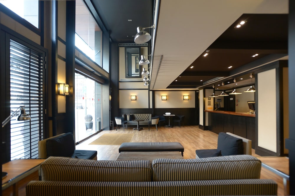 EUROPARK HOTEL 50/71