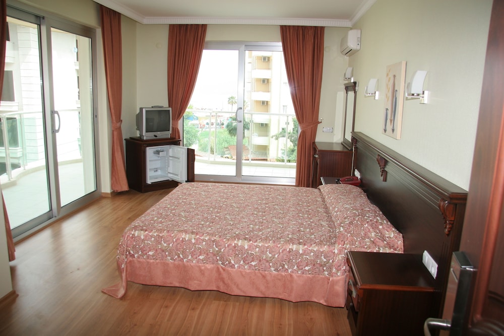 Alkan Hotel 26/50