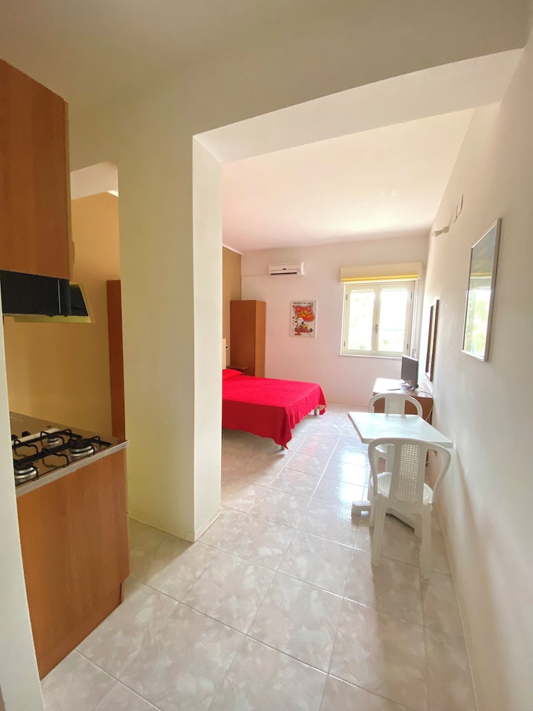 Residence Hotel Felix 47/66