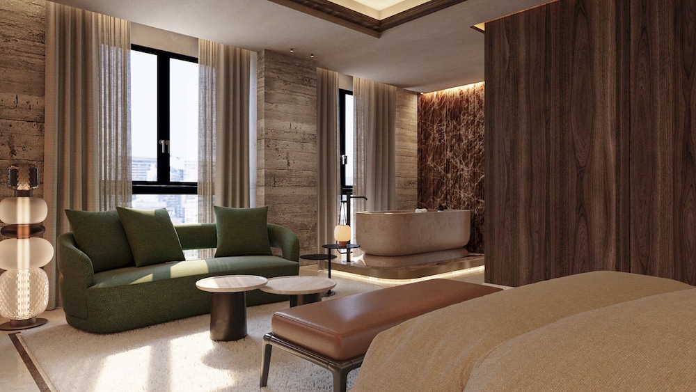 The Bank Hotel GL by MYR Hotels 14/33
