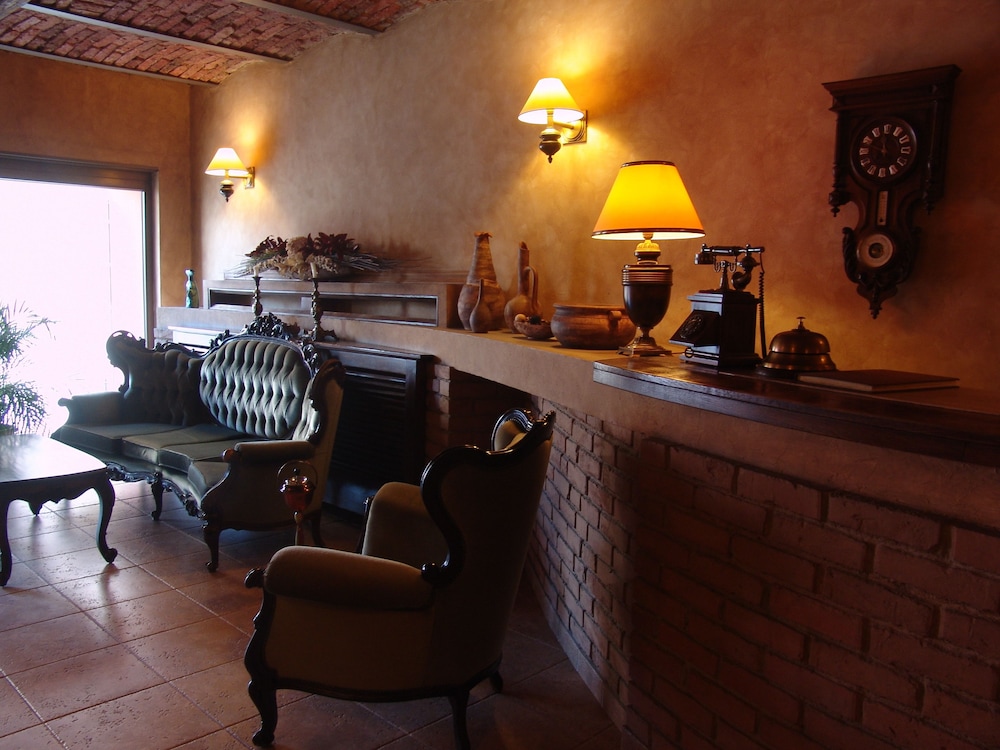 Bella Muzica Hotel 33/50