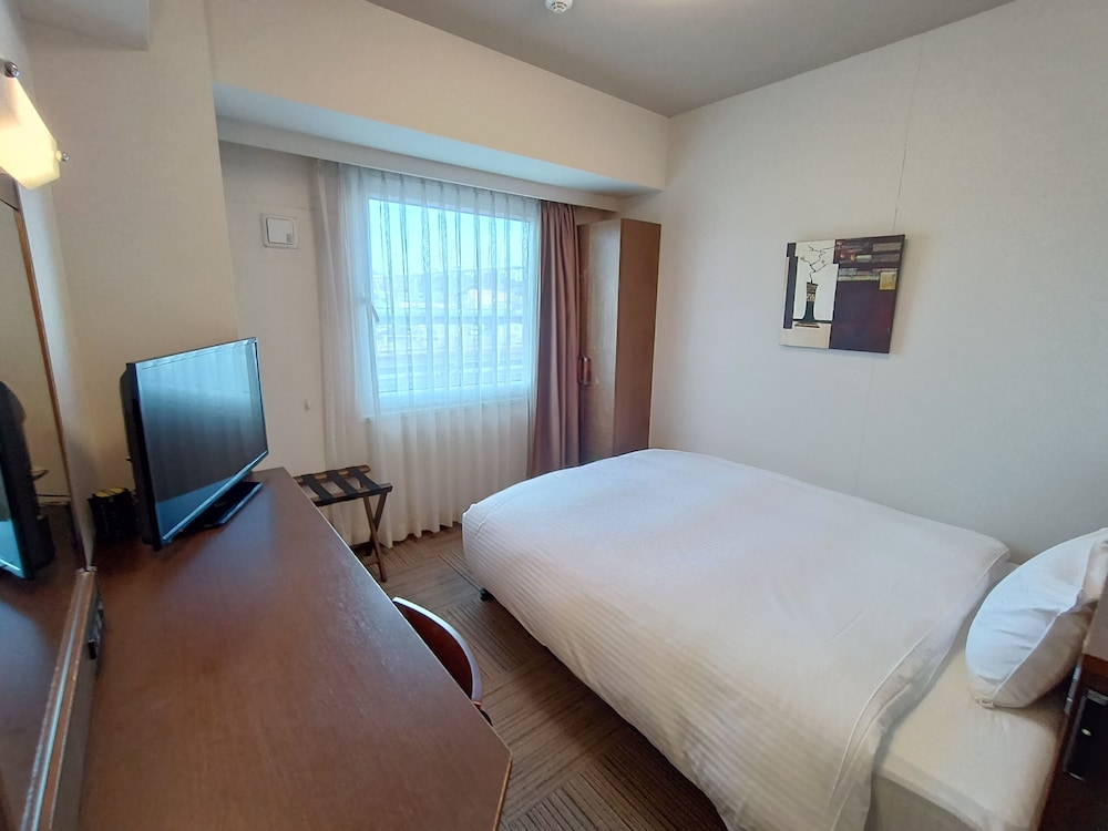 HOTEL ROUTE INN IWAKI EKIMAE 18/44