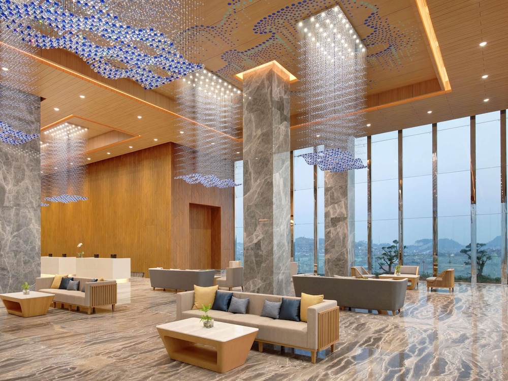 Grand Mercure Lampung 15/25