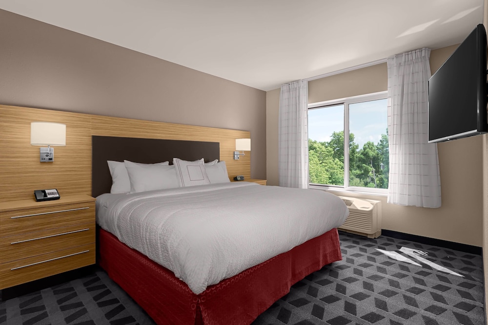 TOWNEPLACE SUITES CHARLESTON MT. PLEASANT 11/39