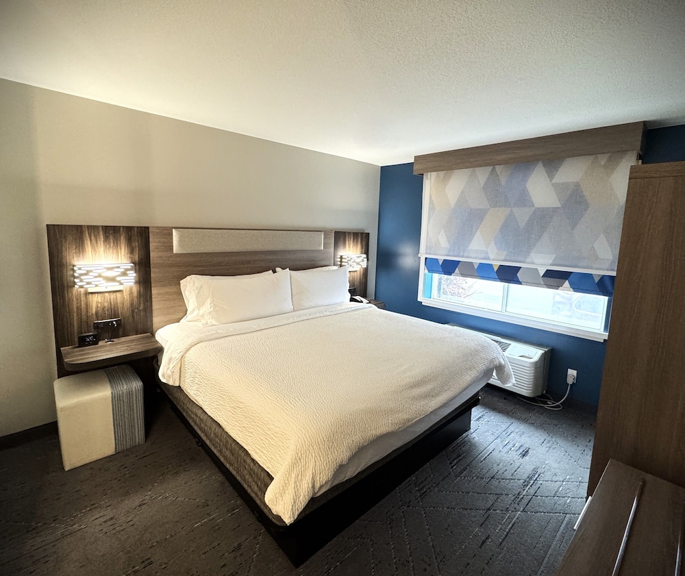 Holiday Inn Express & Suites Sandy - South Salt Lake City, an IHG Hotel 17/56