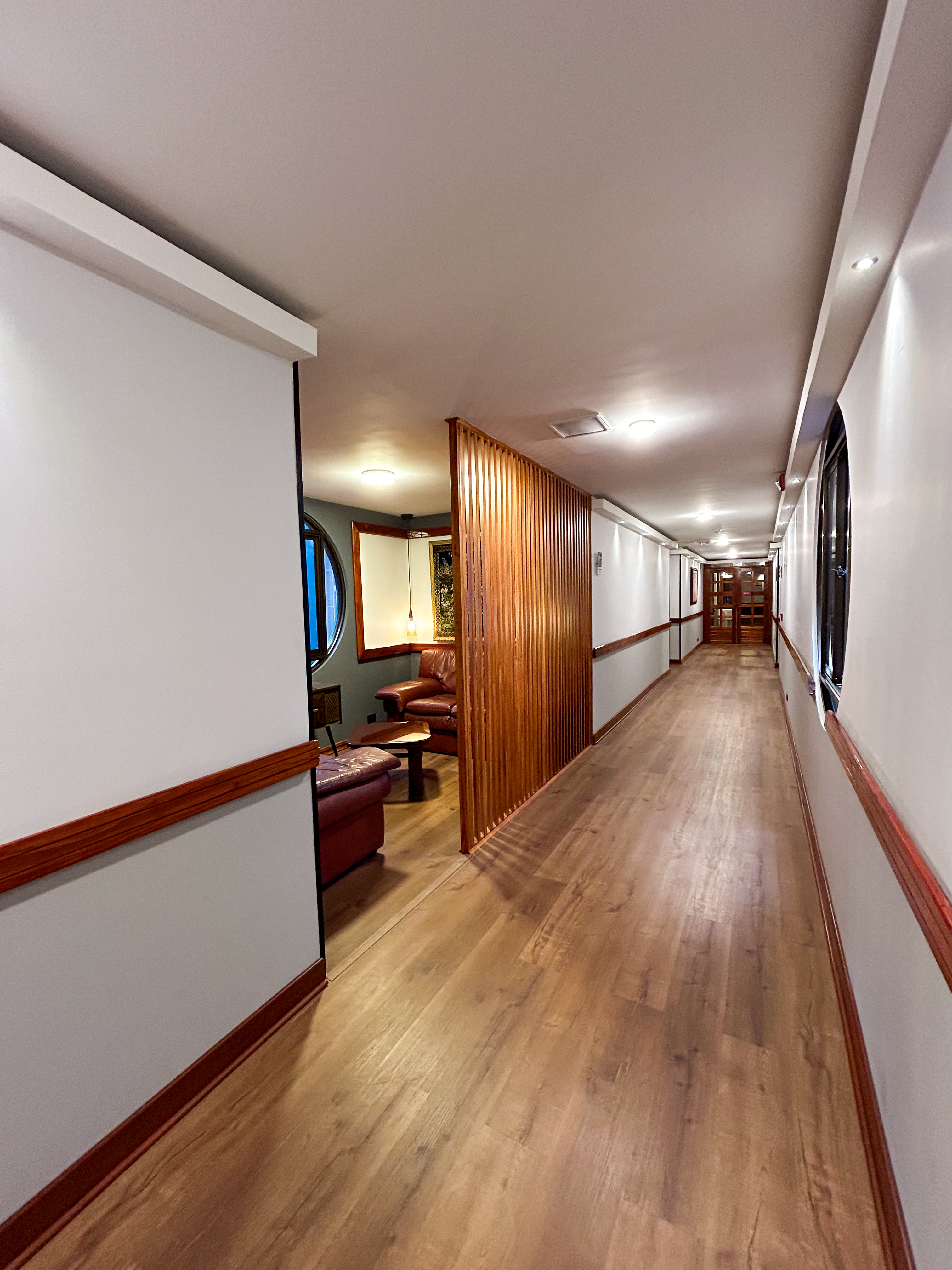Hotel Don Saul 43/50