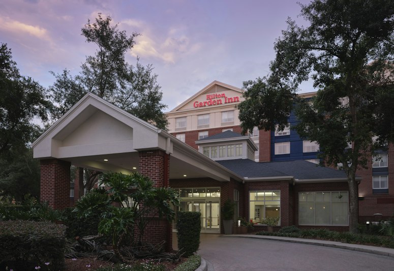Hilton Garden Inn Tampa East Brandon 1/20