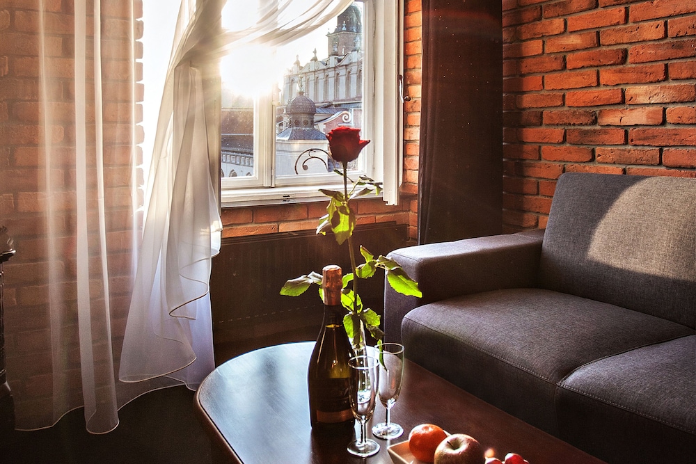 Betmanowska Main Square Residence 25/50