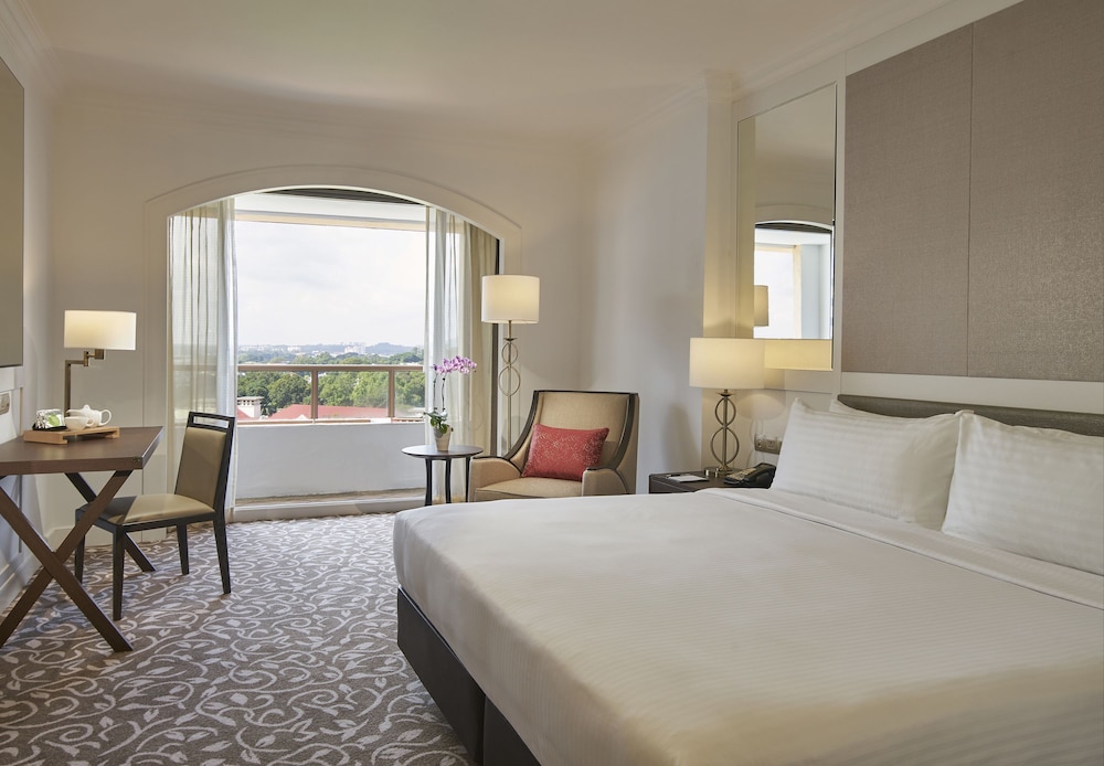 Orchard Rendezvous Hotel by Far East Hospitality 20/60