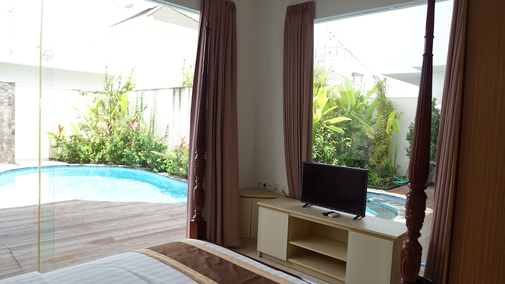 Bali Exclusive Residence 31/71