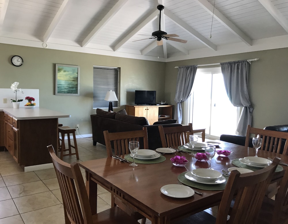 Caribbean Sea Breeze Villas 47/59
